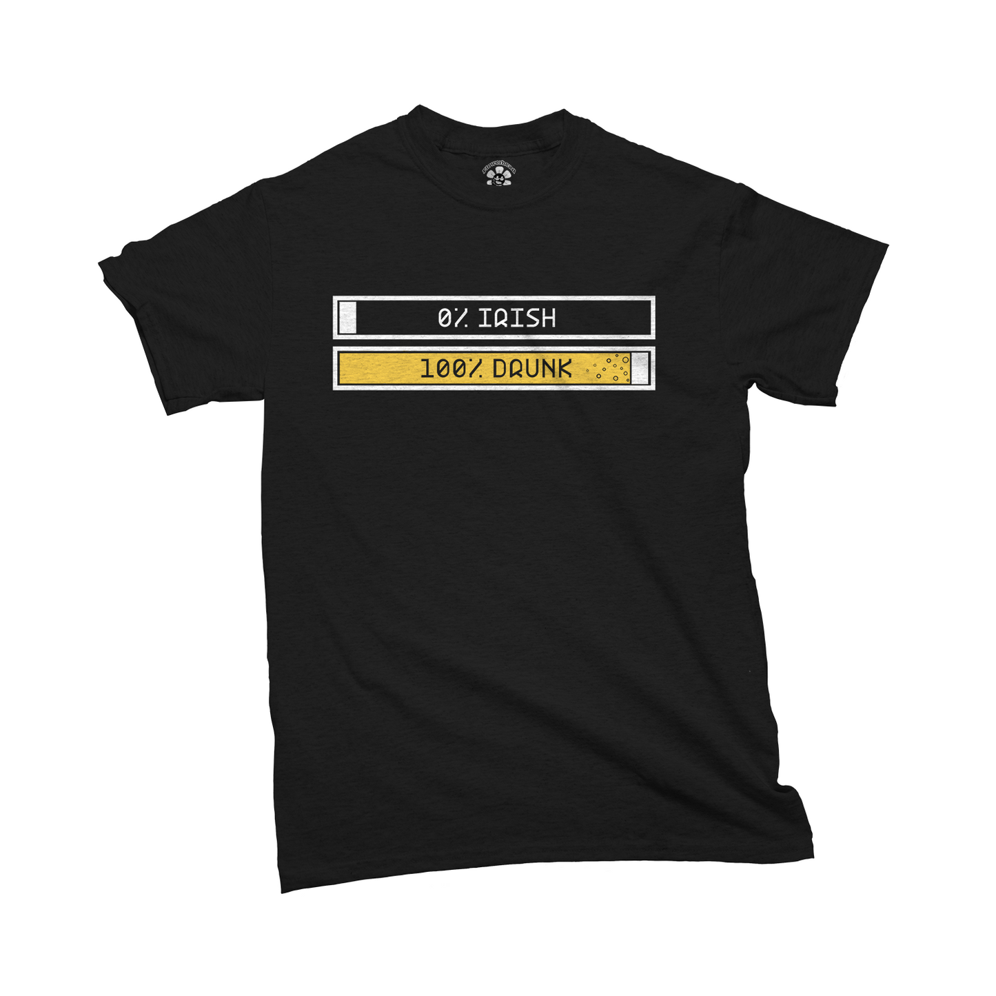 Drunk Meter Shirt